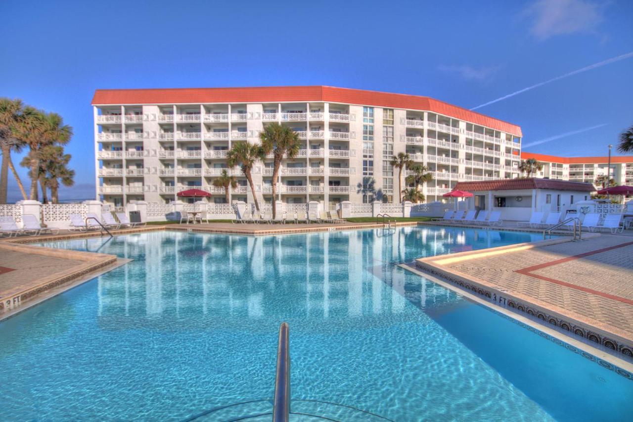 El Matador 354 - Gulf Front With Beautiful Views Of The Gulf And Pool Villa Форт Уолтън Бийч Екстериор снимка