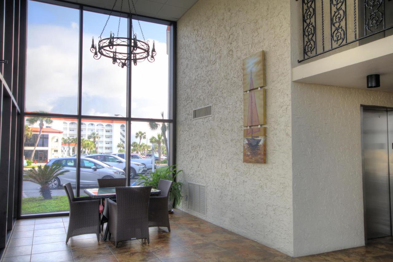 El Matador 354 - Gulf Front With Beautiful Views Of The Gulf And Pool Villa Форт Уолтън Бийч Екстериор снимка