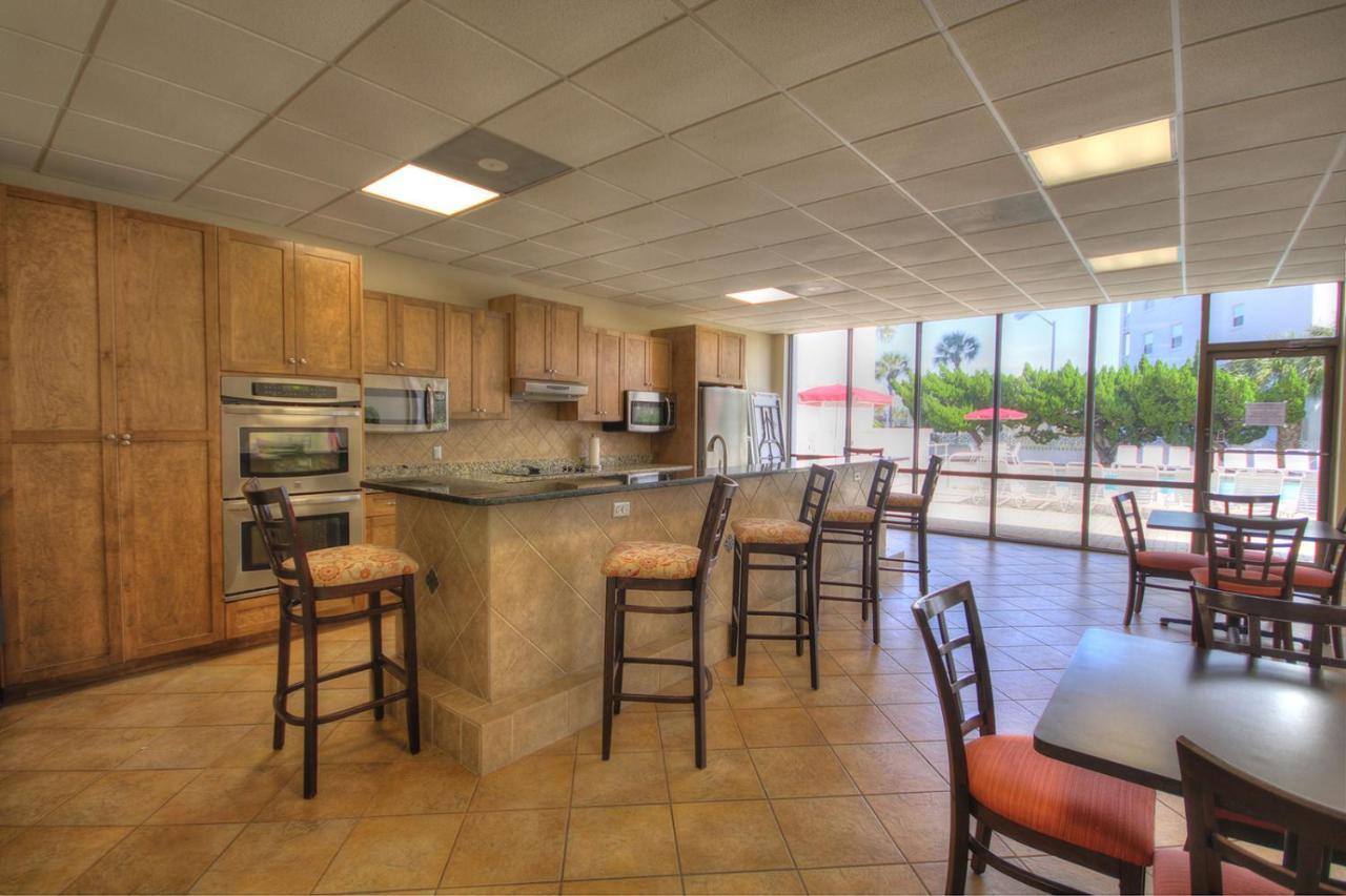 El Matador 354 - Gulf Front With Beautiful Views Of The Gulf And Pool Villa Форт Уолтън Бийч Екстериор снимка